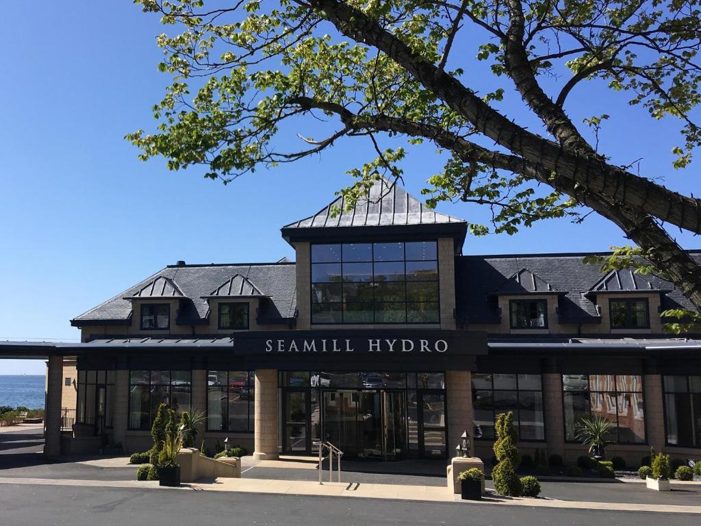 Seamill Hydro Hotel & Resort (Seamill) 