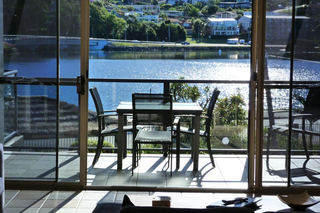 Sails Luxury Apartments Merimbula (Merimbula) 