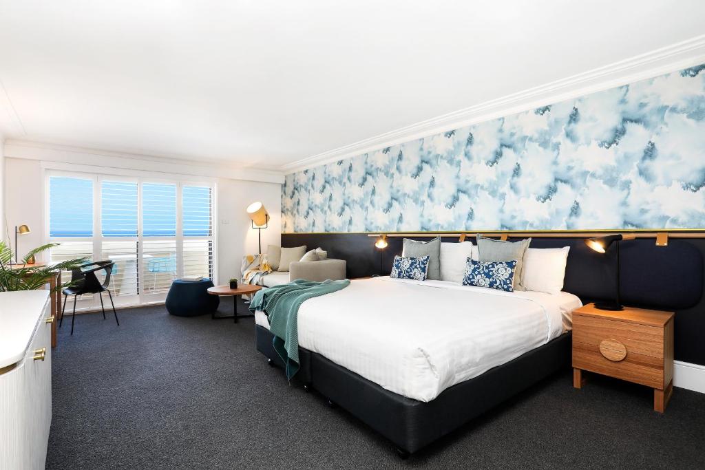 Coogee Bay Boutique Hotel