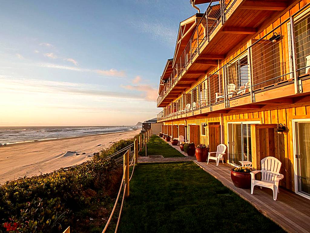 Pelican Shores Inn (Lincoln City) 