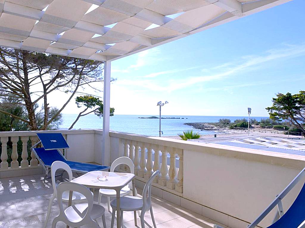 Tabù Hotel (Porto Cesareo) 