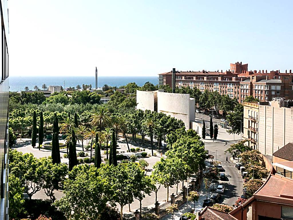 Hotel Best 4 Barcelona