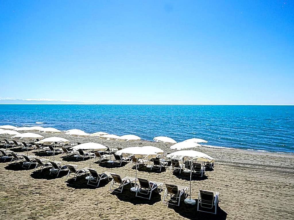Grigoleti Beach Resort