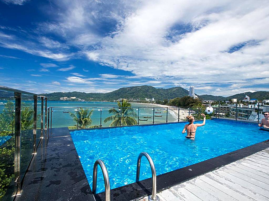 Patong Signature Boutique Hotel