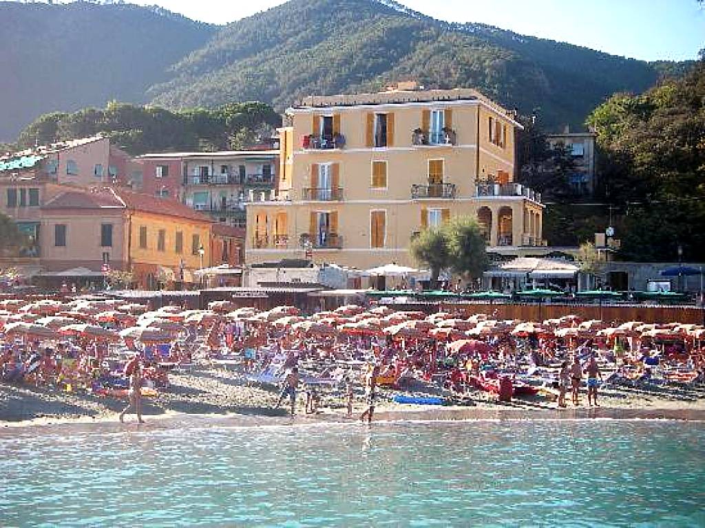 Hotel La Spiaggia (Monterosso al Mare) 