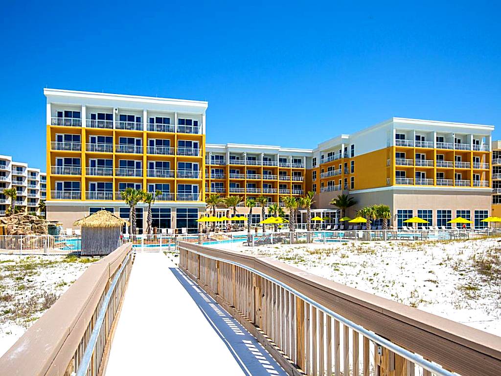 Hilton Garden Inn Ft. Walton Beach