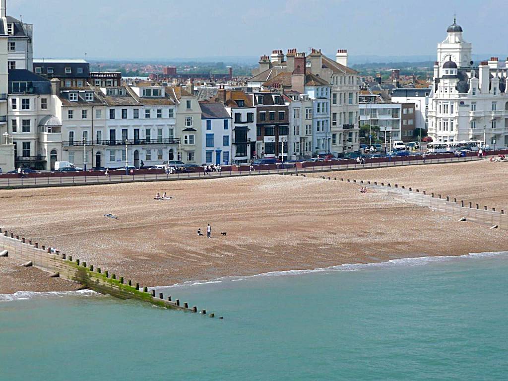 Royal Hotel (Adults Only) (Eastbourne) 
