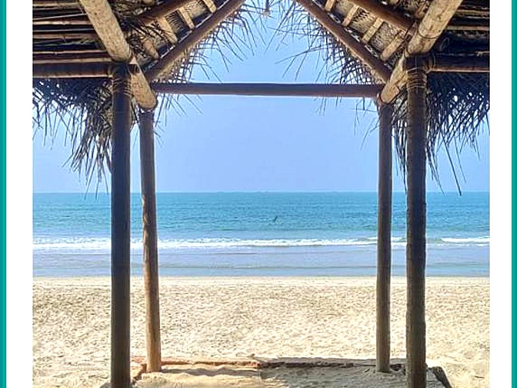 The Meraki Beach Resort Gokarna