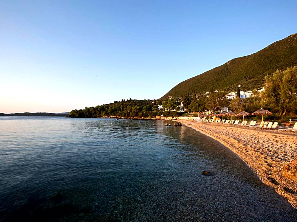 Porto Galini Seaside Resort & Spa (Nikiana) 