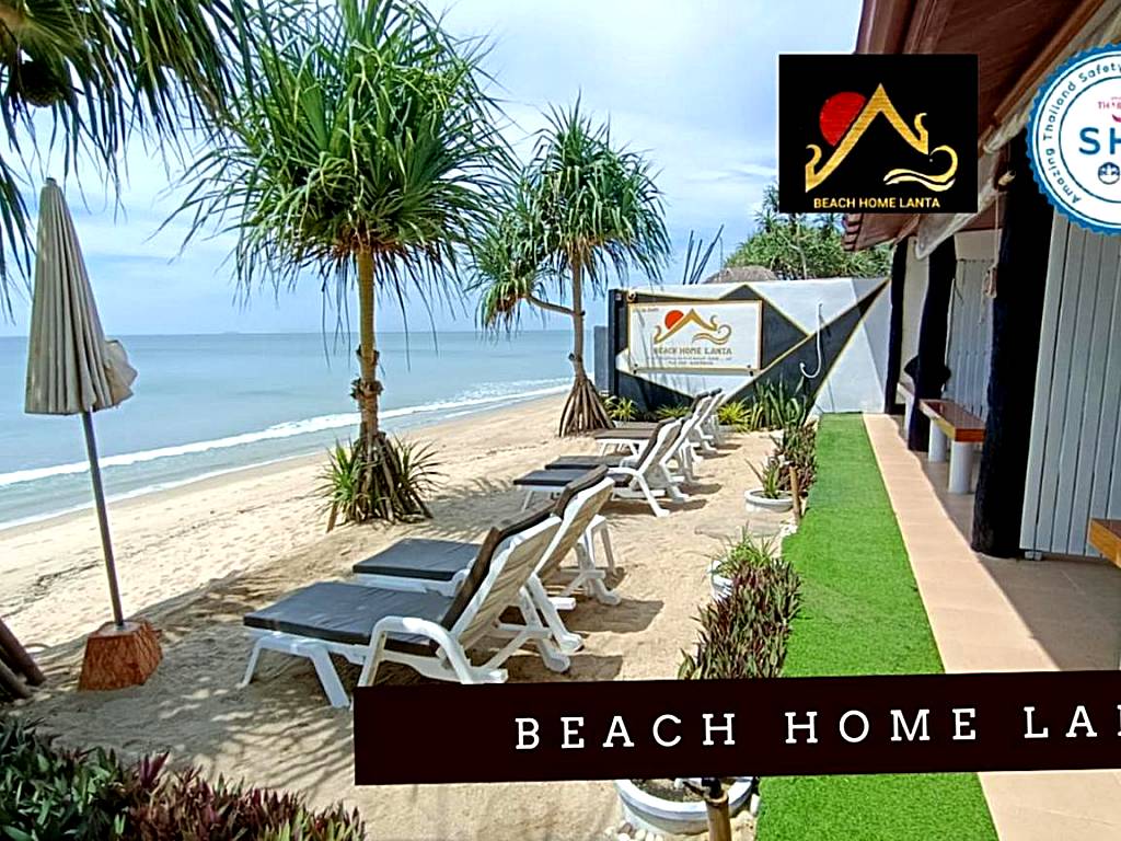 Beach Home Lanta