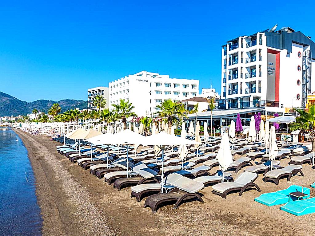 Marmaris Beach Hotel