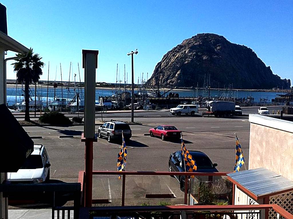 Top Beachfront Hotels in Morro Bay, United States | NEAR-BEACH-HOTELS.COM