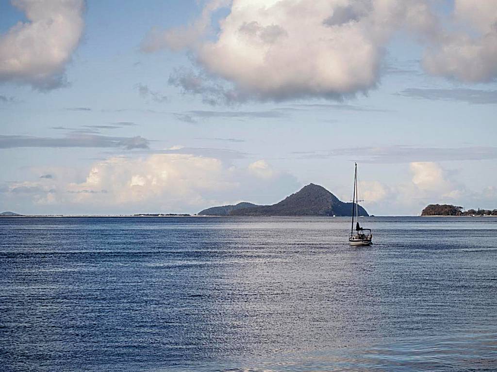 Anchorage Port Stephens