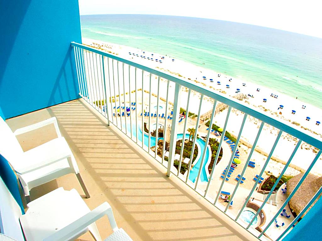 Holiday Inn Resort Pensacola Beach