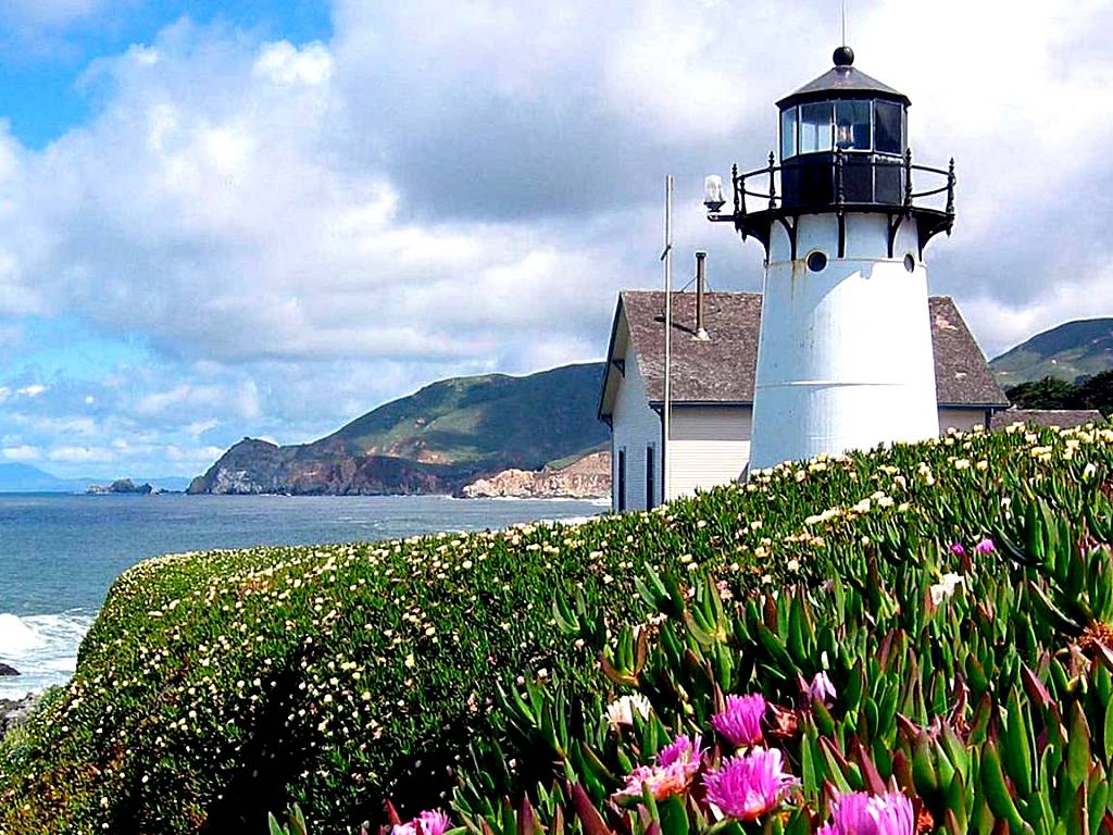 HI Point Montara Lighthouse (Montara) 