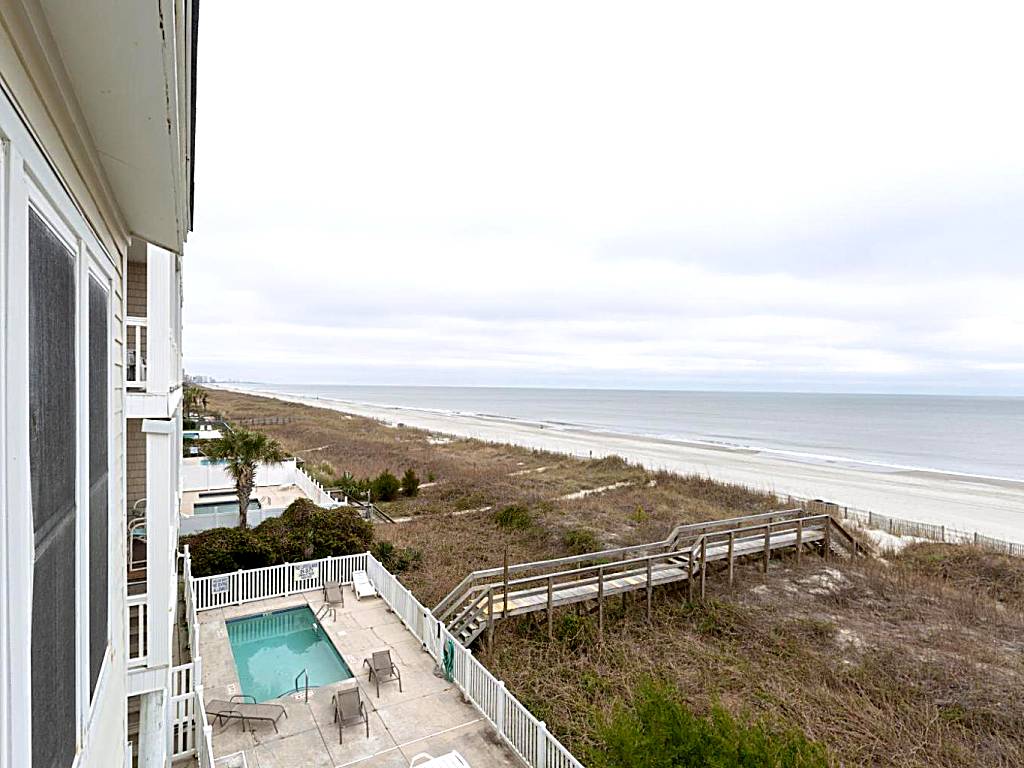 A Place at the Beach by Capital Vacations (Myrtle Beach) 