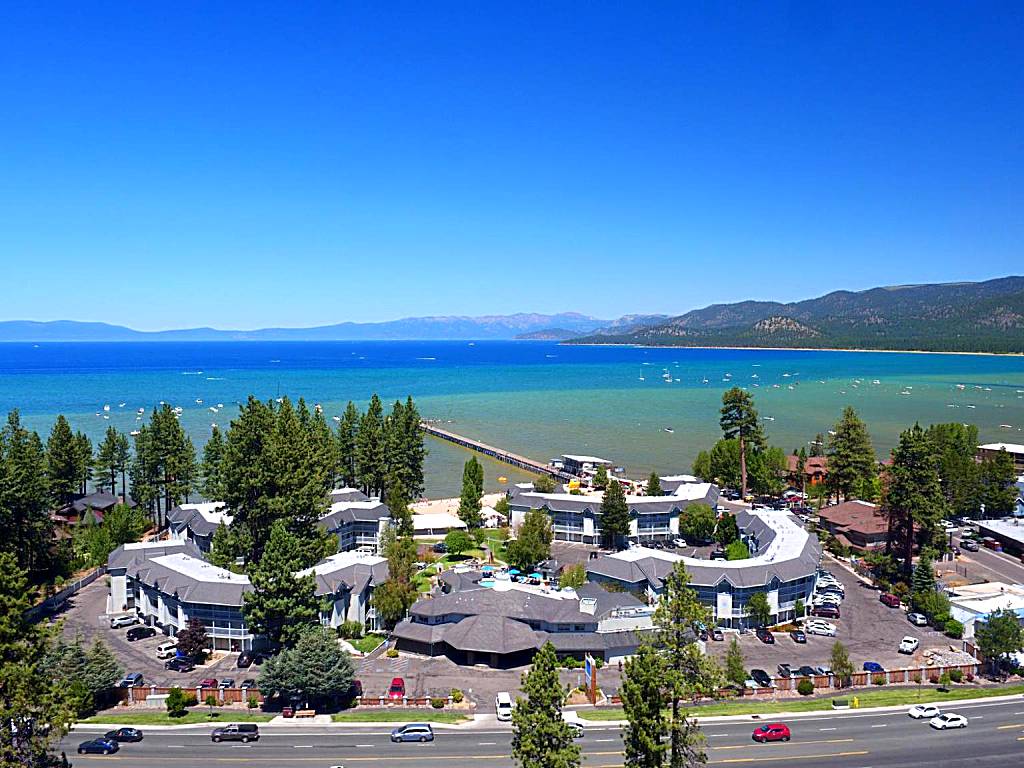 Beach Retreat & Lodge at Tahoe