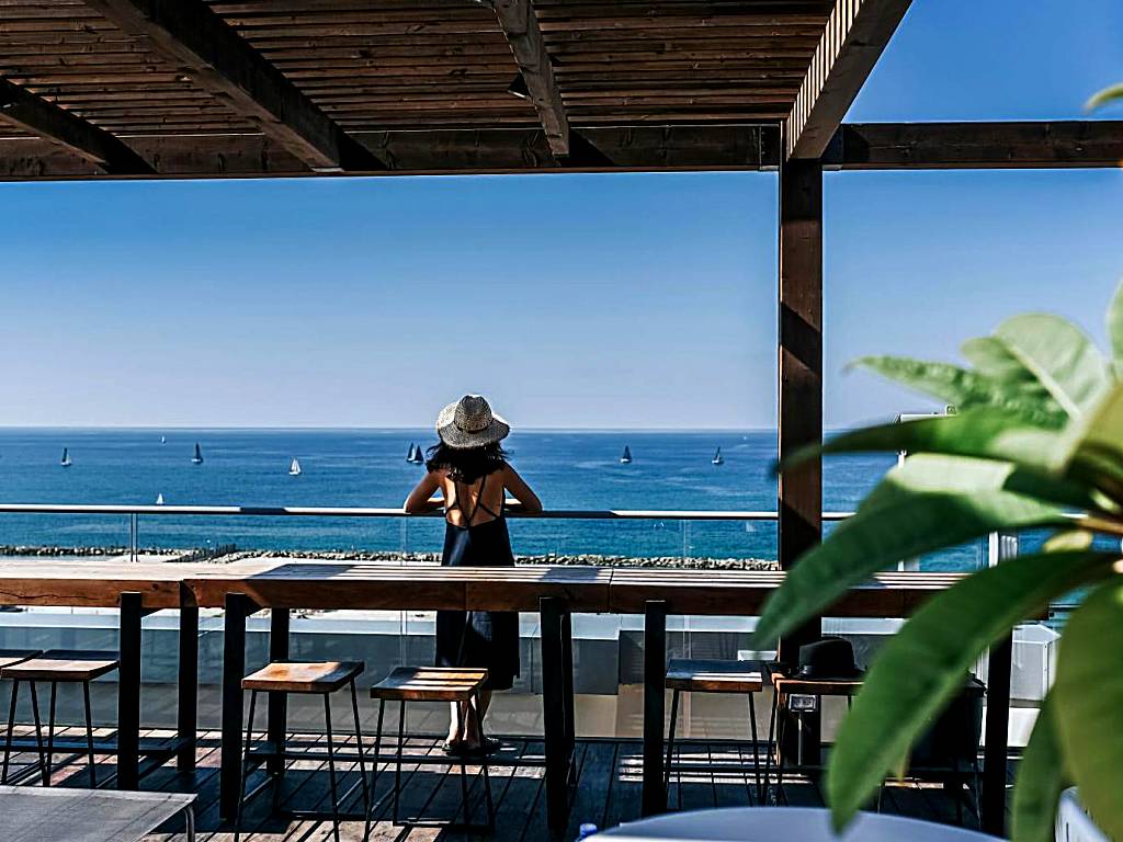 Tal By The Beach - An Atlas Boutique Hotel