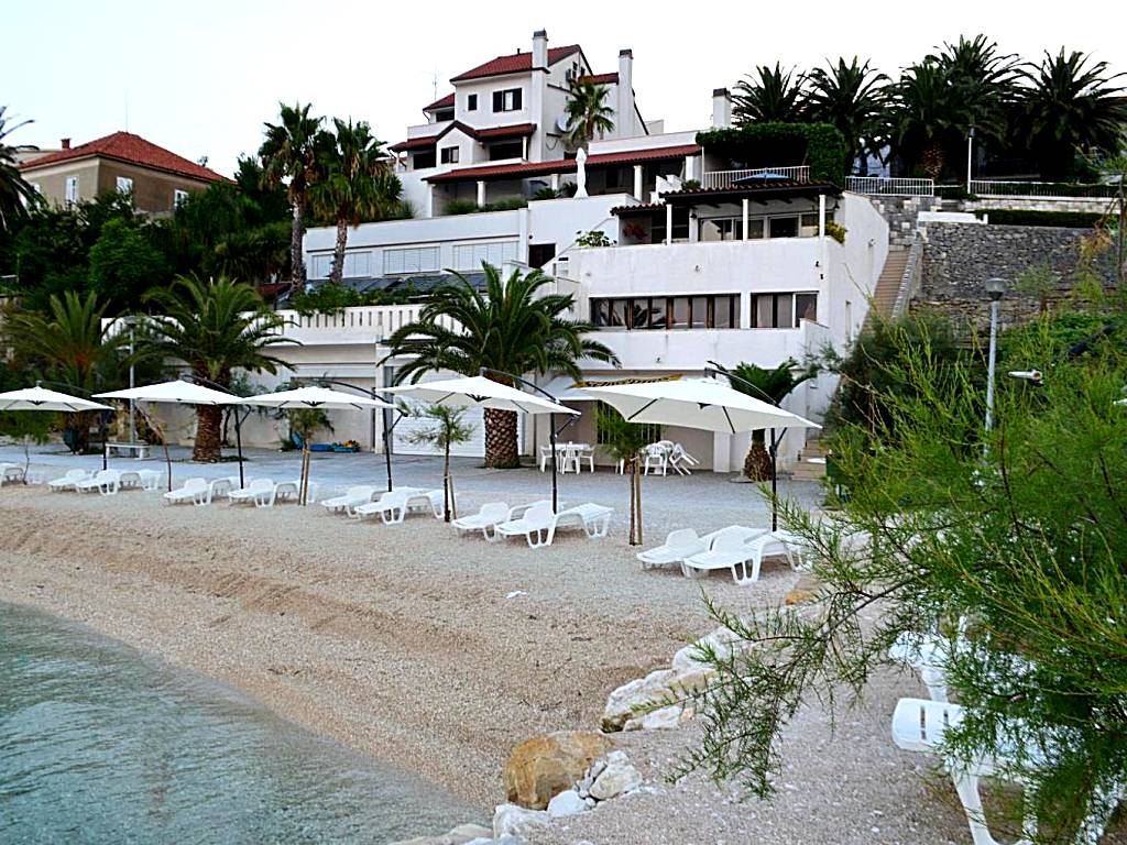 Beach Villa Bozikovic