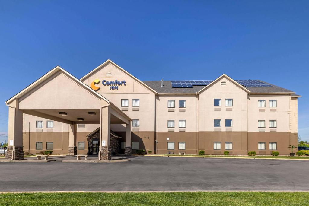 Comfort Inn Grain Valley