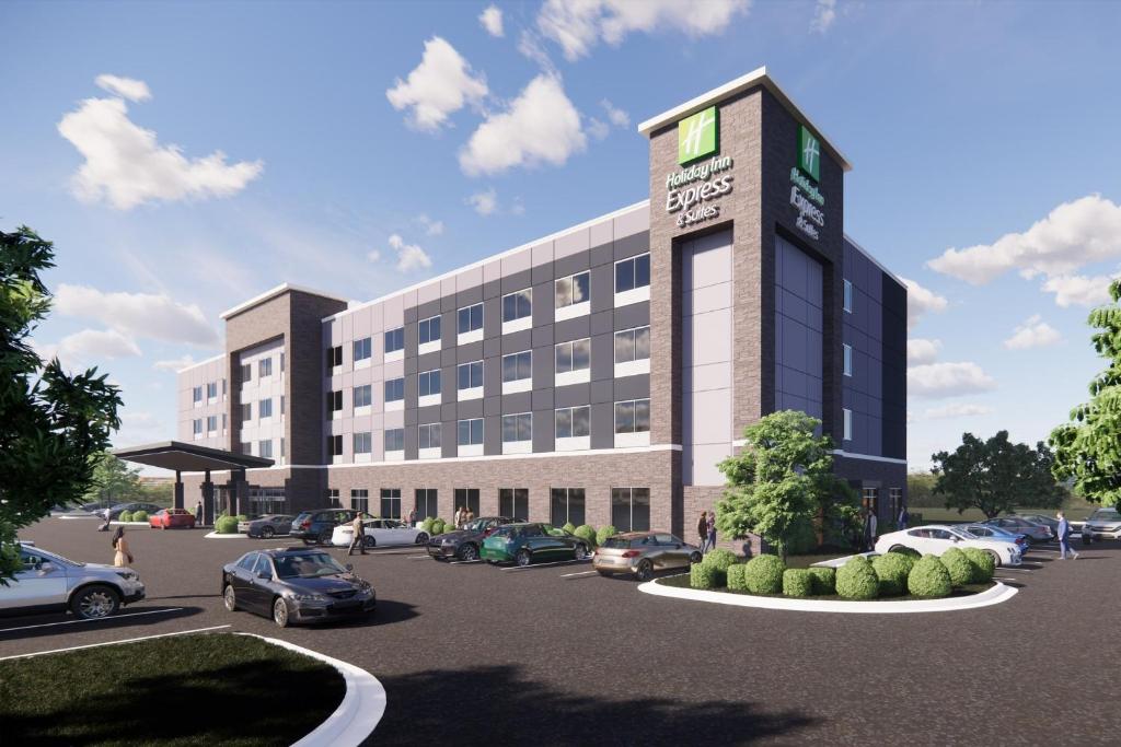 Holiday Inn Express & Suites Benson, an IHG Hotel