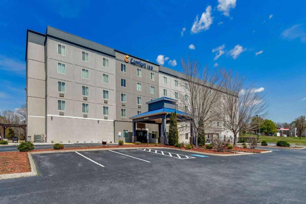 Comfort Inn Thomasville I-85