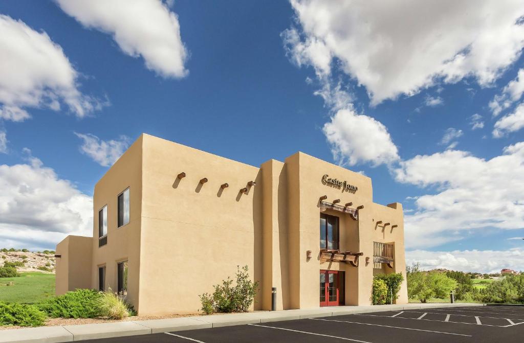 Homewood Suites by Hilton Santa Fe-North