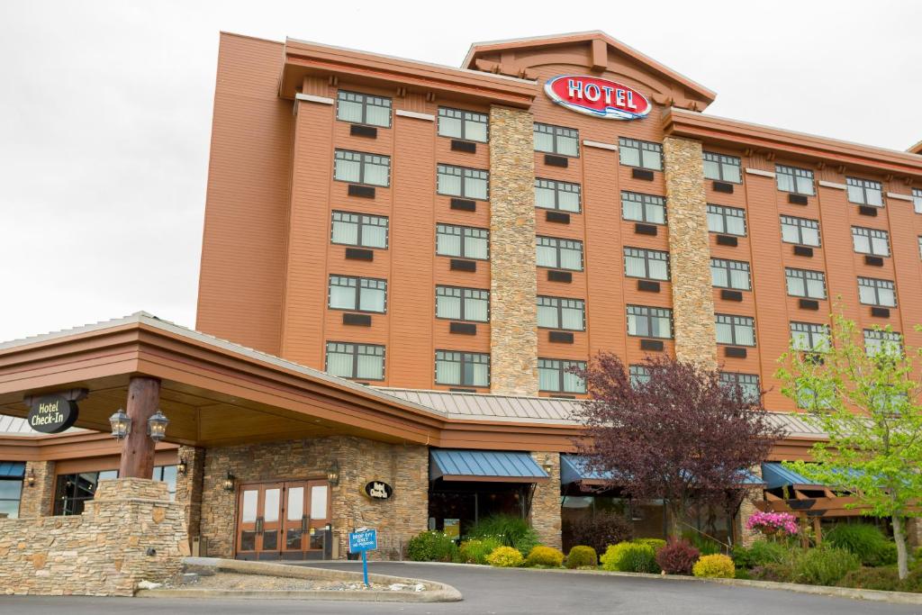 Silver Reef Casino Resort