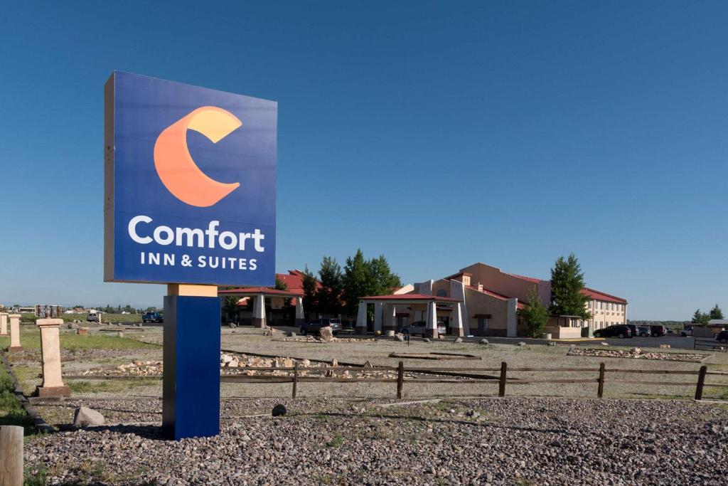 Comfort Inn & Suites Alamosa