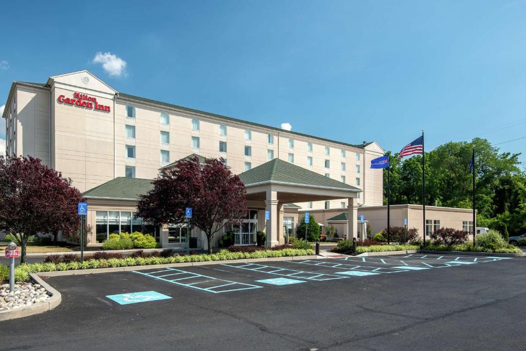 Hilton Garden Inn Philadelphia-Fort Washington