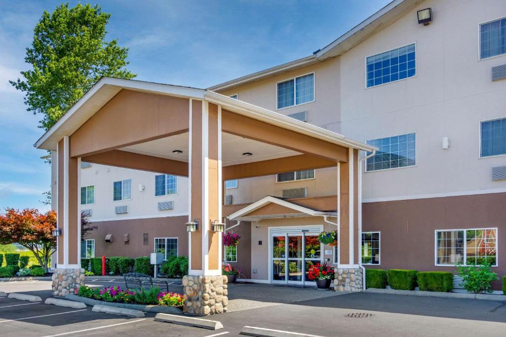 Comfort Inn Auburn - Seattle