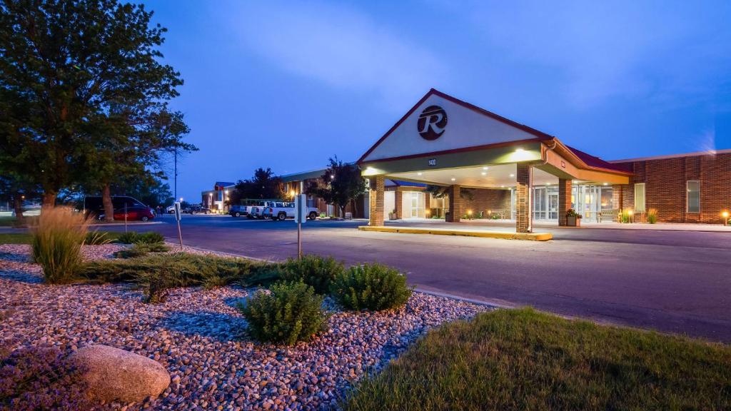 Best Western Ramkota Hotel Aberdeen