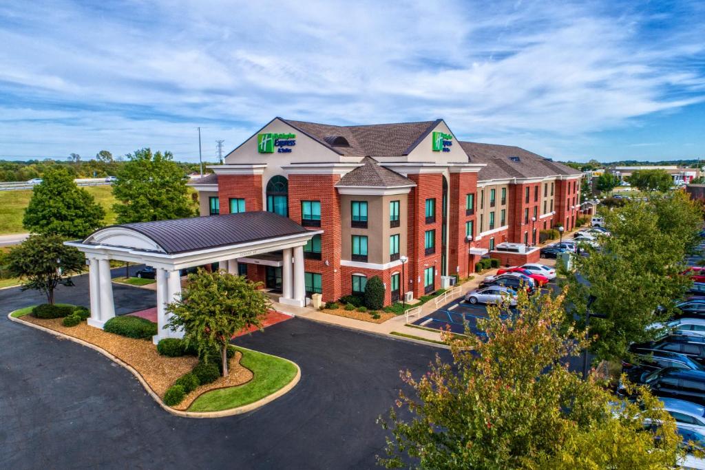 Holiday Inn Express Hotel & Suites Memphis Southwind, an IHG Hotel