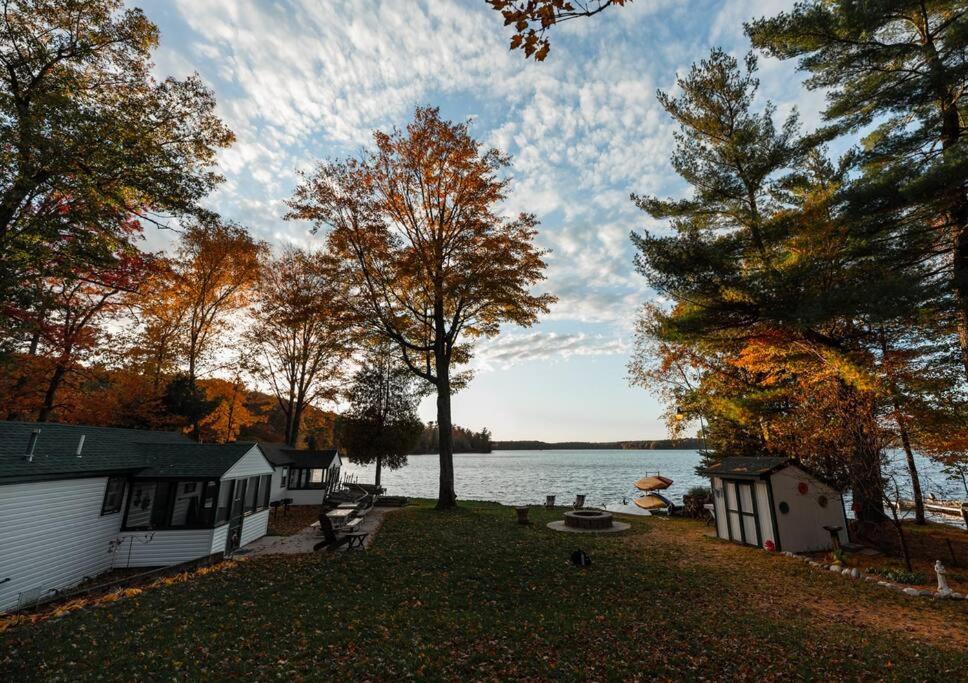 Big Blue Lake Cottages, LLC - Cottage #1