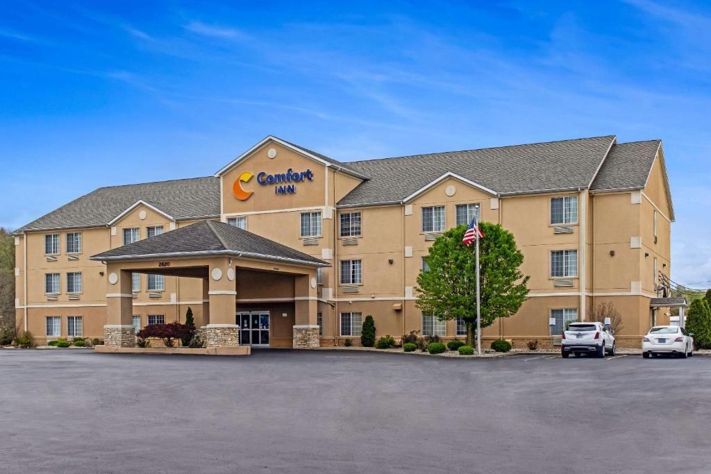 Comfort Inn