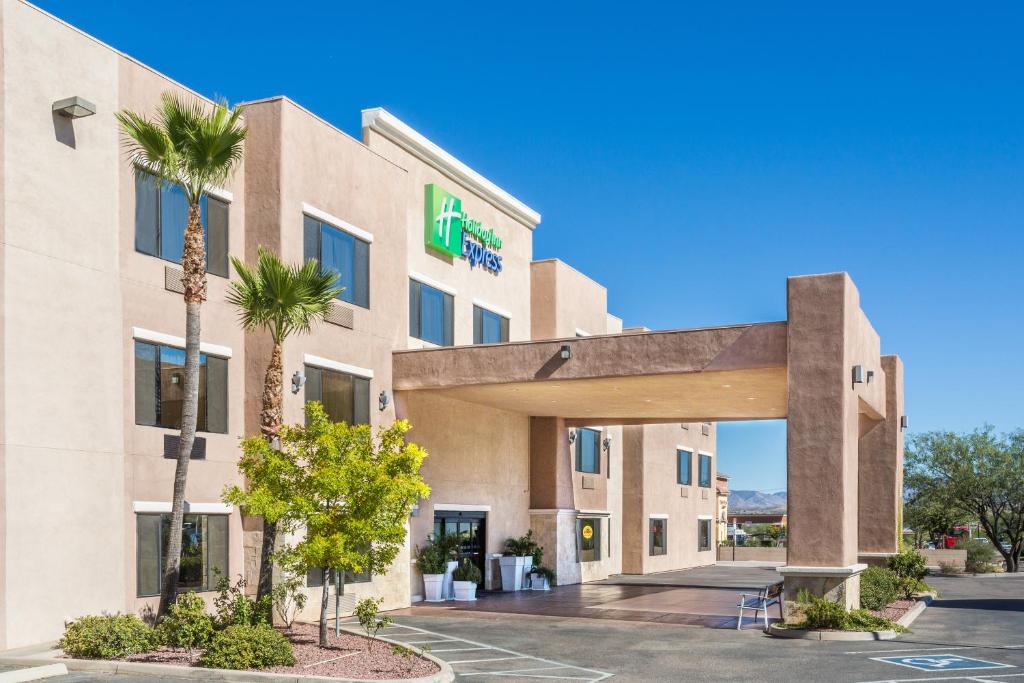 Holiday Inn Express Hotel & Suites Nogales, an IHG Hotel