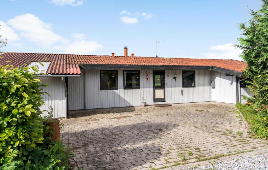 4 Bedroom Cozy Home In Vordingborg