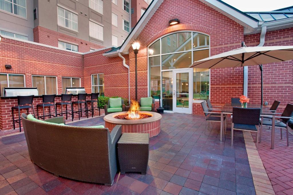 Residence Inn Baltimore Hunt Valley