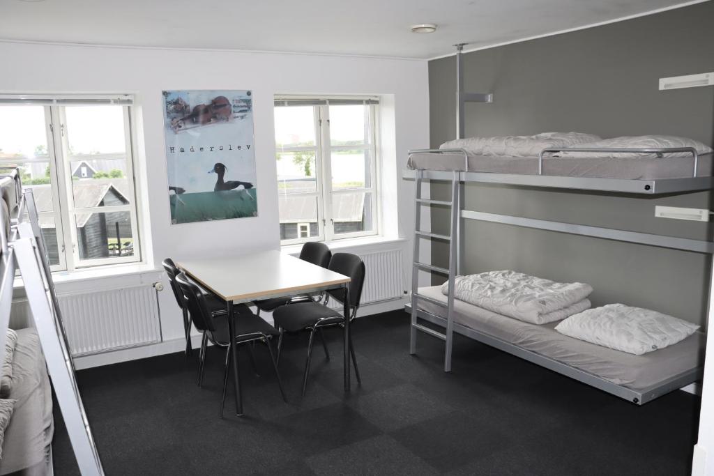 Danhostel Haderslev