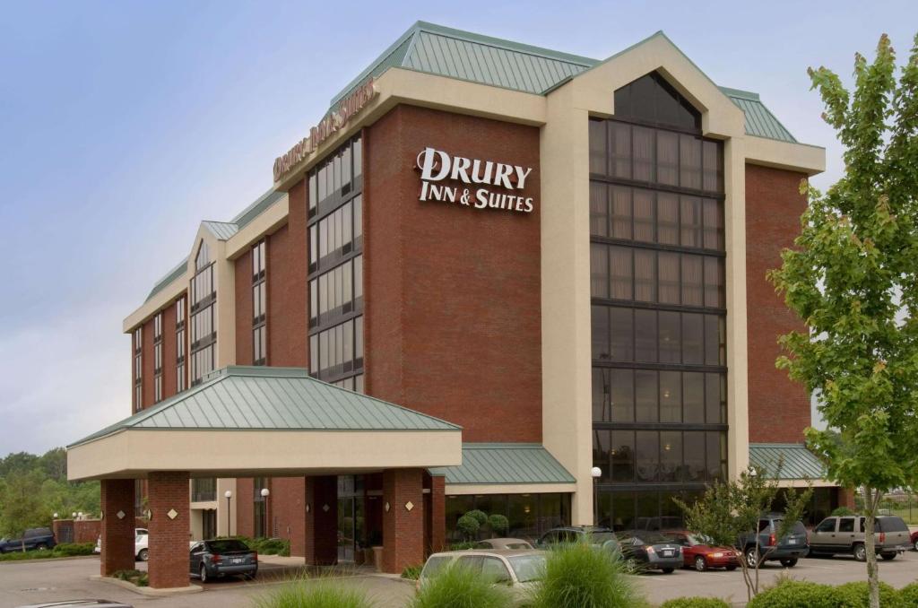 Drury Inn & Suites Jackson - Ridgeland