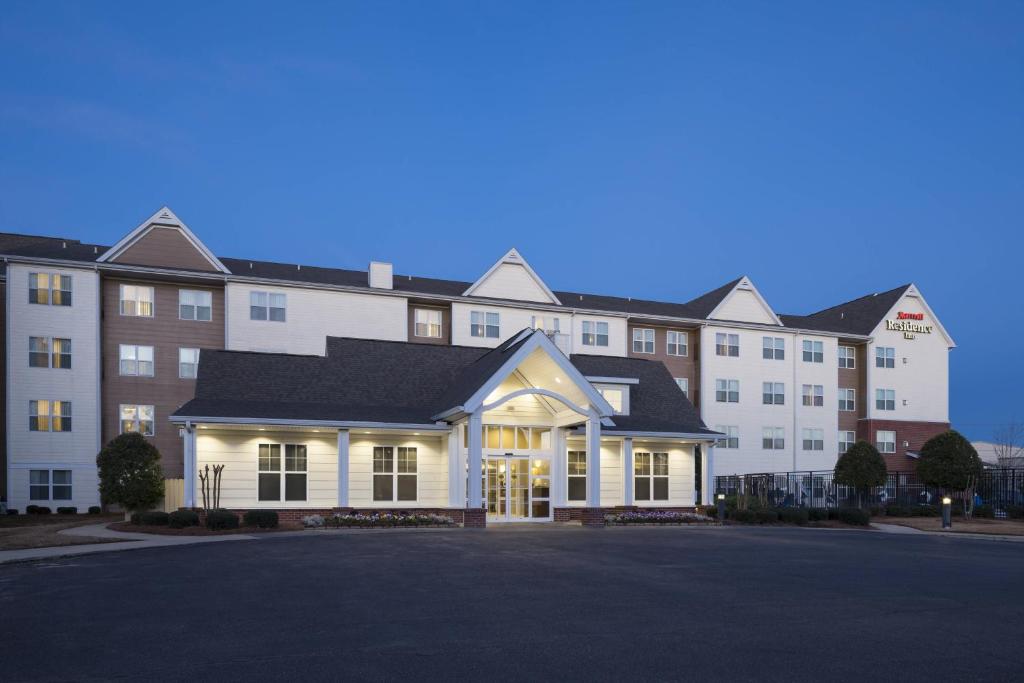 Residence Inn Jackson Ridgeland