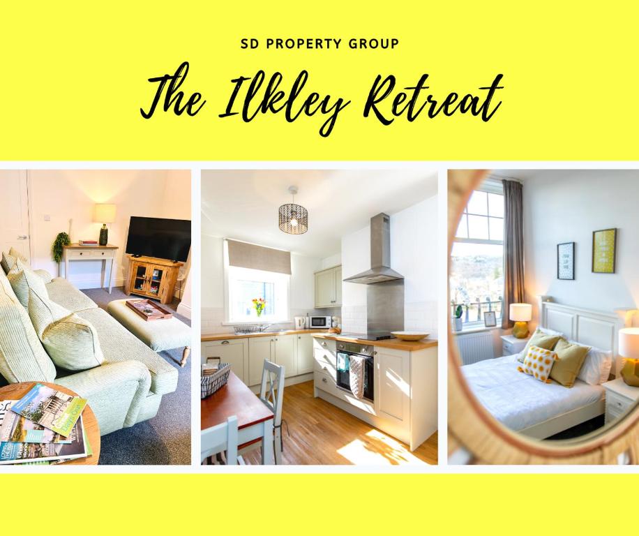 The Ilkley Retreat