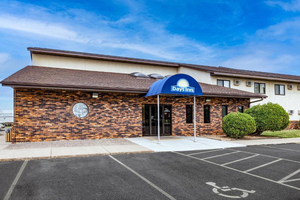 Days Inn by Wyndham Monticello