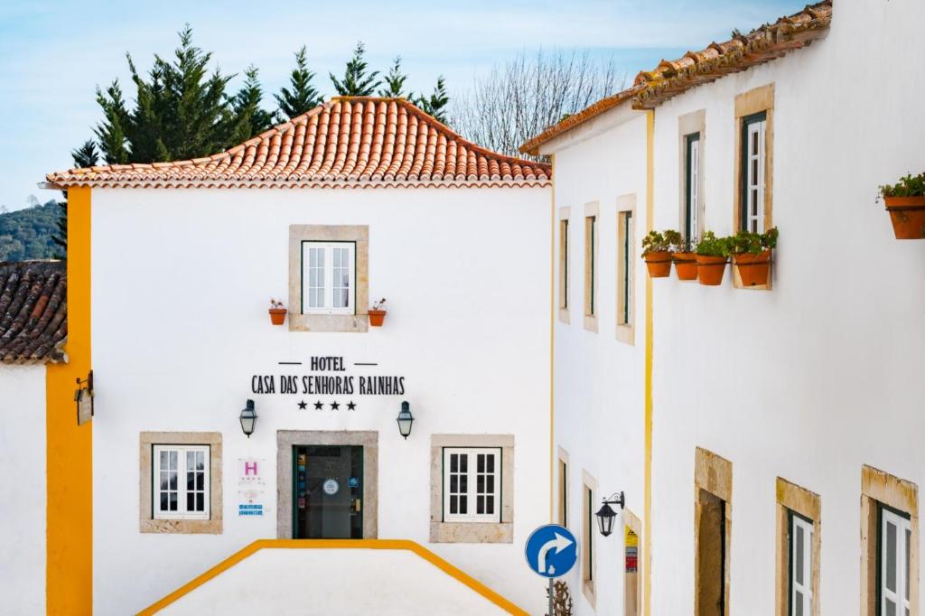 Casa Senhoras Rainhas - Óbidos - by Unlock Hotels