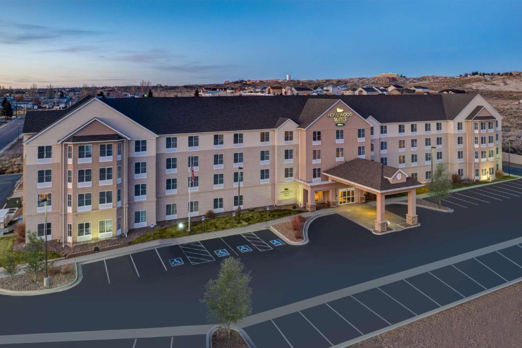 Homewood Suites - Rock Springs