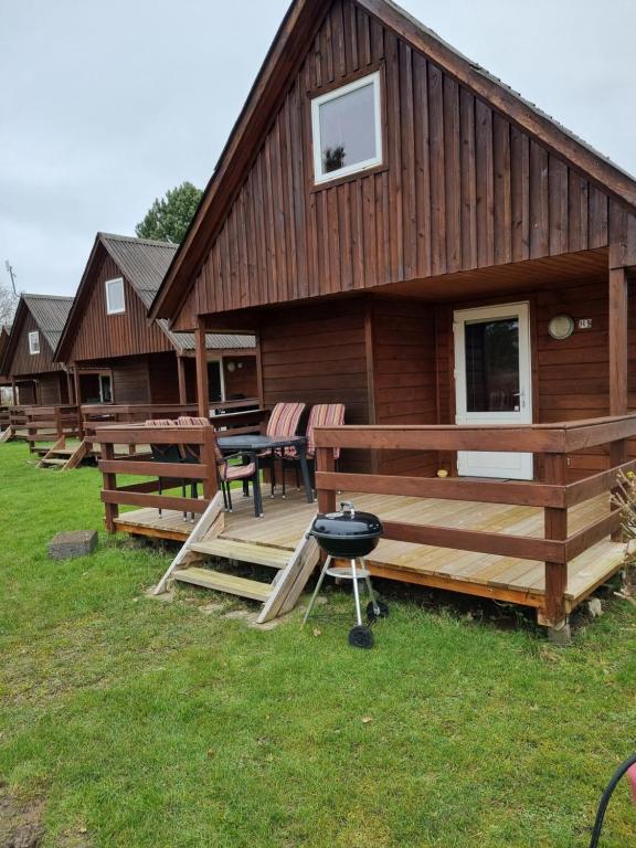 Feriebyens Camping